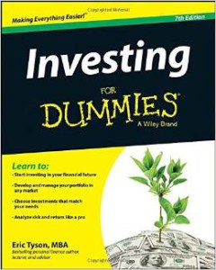 InvestingForDummies