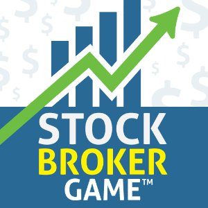 StockBrokerGame