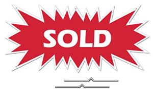 Sold 